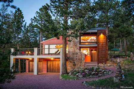 29441 Rainbow Hill Rd Evergreen, CO 80439
