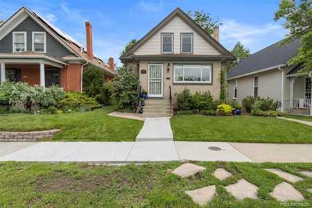 838 S Pearl St Denver, CO 80209
