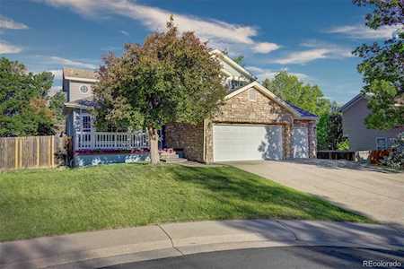 5467 S Gibraltar Ct Centennial, CO 80015