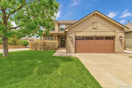 10162 Bentwood Circle Highlands Ranch, CO 80126