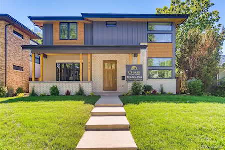 1525 S Clayton St Denver, CO 80210