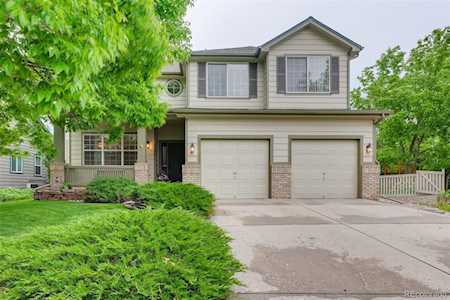 13381 W 63rd Place Arvada, CO 80004