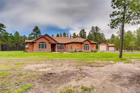 16165 Pole Pine Point Colorado Springs, CO 80908