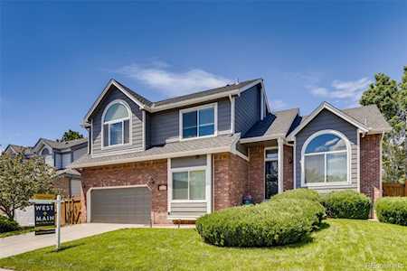 16141 E Belleview Dr Centennial, CO 80015