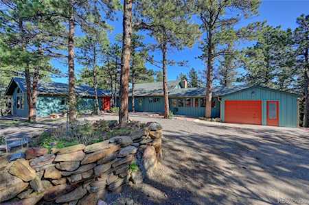 331 Tower Hill Circle Golden, CO 80401