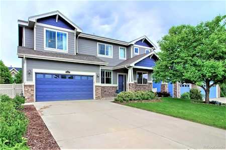 10237 Dogwood St Firestone, CO 80504