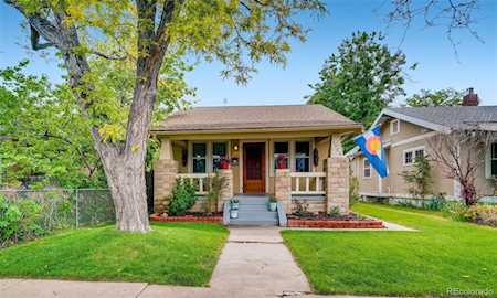1754 S Lincoln St Denver, CO 80210