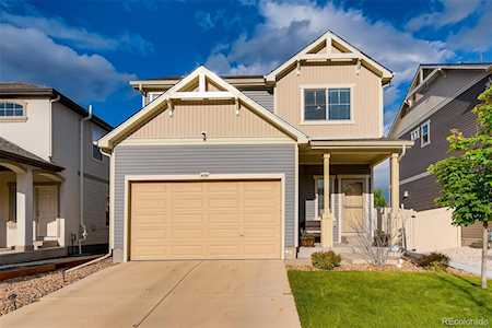 4484 Telluride Ct Denver, CO 80249