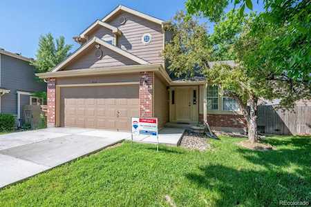 5124 E 127th Ct Thornton, CO 80241