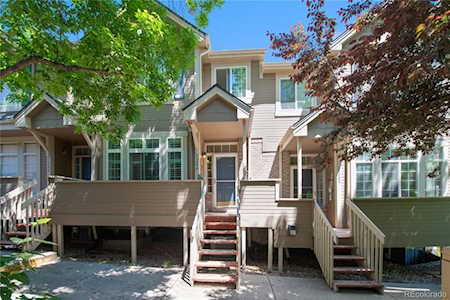 5555 E Briarwood Ave #1204 Centennial, CO 80122