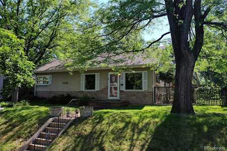 1278 S Josephine St Denver, CO 80210