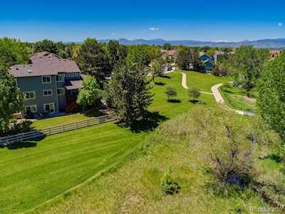 3971 Hawthorne Circle Longmont, CO 80503