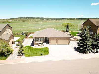 210 Saber Creek Dr Monument, CO 80132