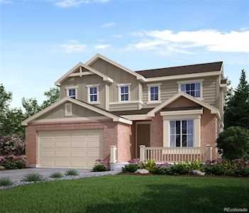 602 W 128th Place Westminster, CO 80234
