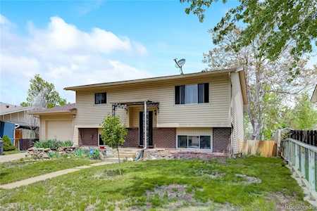 353 Florence Ave #553 Firestone, CO 80520