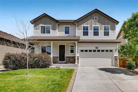 3236 Eagle Butte Ave Frederick, CO 80516