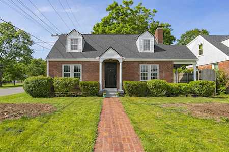1001 Mcmahan Ave Nashville, TN 37216