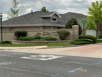 5123 Long Meadow Circle Greenwood Village, CO 80111