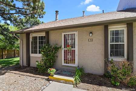 7110 S Gaylord St #R01 Centennial, CO 80122