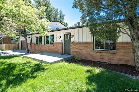 12490 W 35th Ave Wheat Ridge, CO 80033