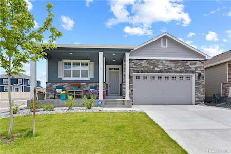 7318 Fraser Circle Frederick, CO 80530
