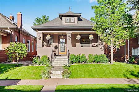 750 S Washington St Denver, CO 80209