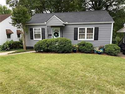 1880 W Forrest Ave Atlanta, GA 30344
