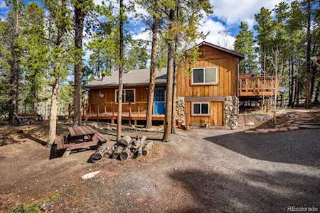 1209 Camp Eden Rd Golden, CO 80403