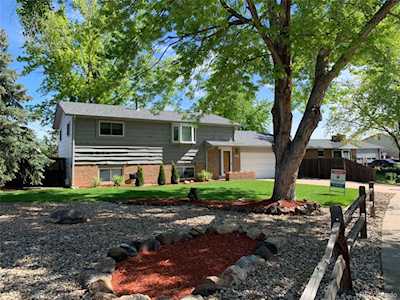 12895 W Chenango Ave Morrison, CO 80465