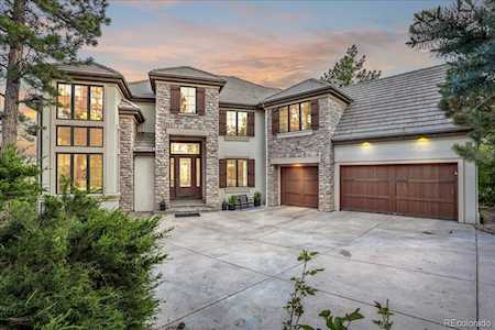 1356 Woodmont Way Castle Pines, CO 80108