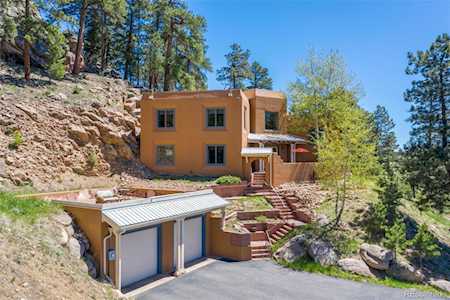 32447 Little Cub Rd Evergreen, CO 80439