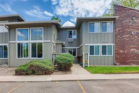 857 S Van Gordon Ct #B106 Lakewood, CO 80228