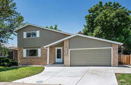6281 S Field Ct Littleton, CO 80123