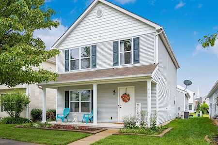 6179 Streaming Avenue Galloway, OH 43119