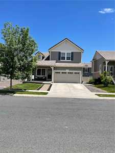 3825 Arrowwood Ln Johnstown, CO 80534