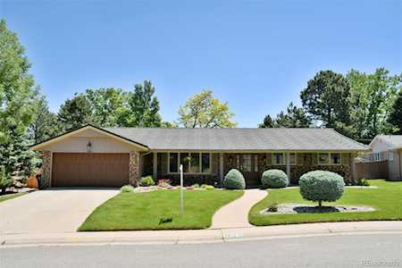 3858 S Jasmine St Denver, CO 80237