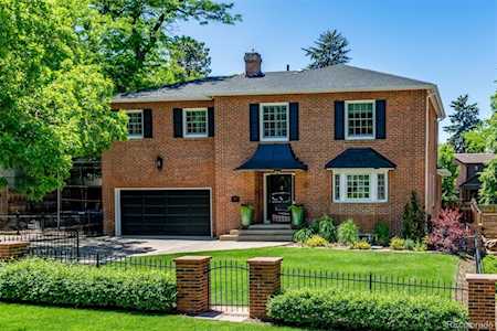 363 Bellaire St Denver, CO 80220