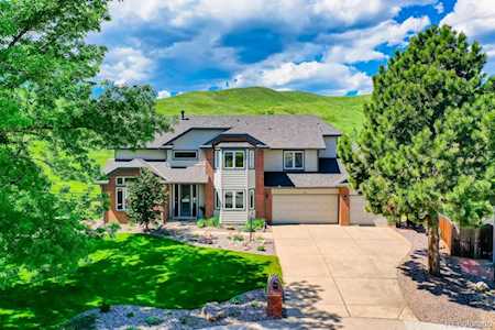 155 S Joyce St Golden, CO 80401