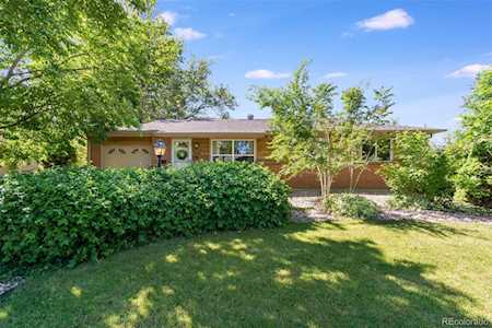 806 Madrone Dr Loveland, CO 80538