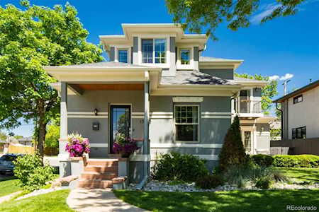 1500 S Emerson St Denver, CO 80210