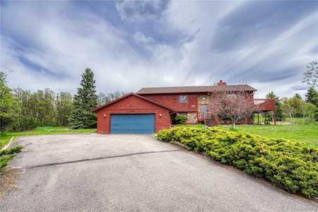 1220 Spinnaker Trl Monument, CO 80132