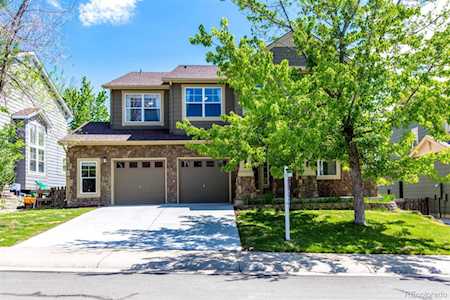 4742 Larksong Dr Castle Rock, CO 80109
