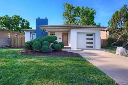 5125 E Iliff Ave Denver, CO 80222