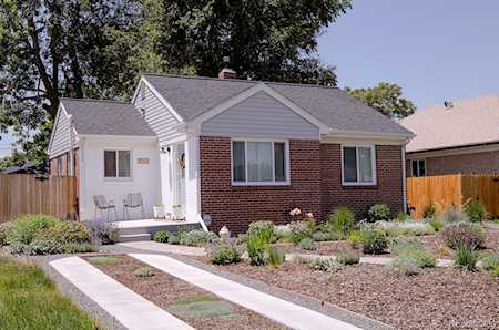 755 S Dale Ct Denver, CO 80219