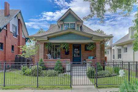 925 S Emerson St Denver, CO 80209