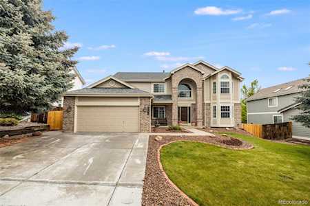 10071 Astoria Ct Lone Tree, CO 80124