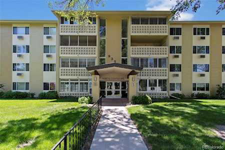 9380 E Center Ave #7B Denver, CO 80247