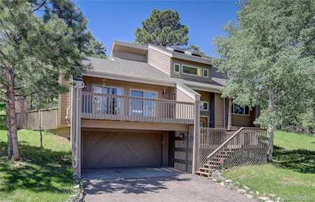 899 Coneflower Dr Golden, CO 80401
