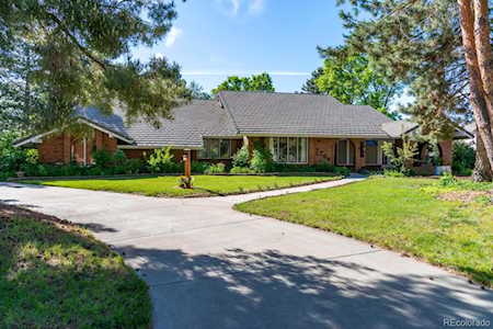 7204 Rustic Trl Boulder, CO 80301