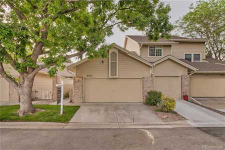 8275 S High Ct Centennial, CO 80122